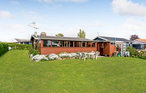 Ferienhaus - Dyreborg , Dänemark - G52063 2