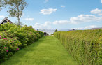 Feriehuse - Sandager Næs , Danmark - G52548 14