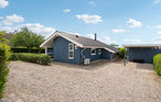 Feriehuse - Sandager Næs , Danmark - G52548 10