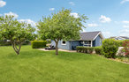 Feriehuse - Sandager Næs , Danmark - G52548 11