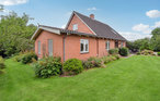 Semesterhus - Gundestrup , Danmark - G52061 12
