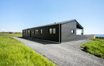 Semesterhus - Horne Sommerland , Danmark - G52082 9