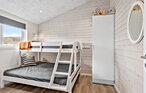 Semesterhus - Horne Sommerland , Danmark - G52082 30