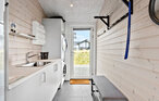 Semesterhus - Horne Sommerland , Danmark - G52082 5
