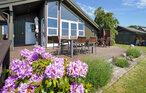 Feriehus - Faaborg , Danmark - G52097 13