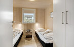Ferienhaus - Brunshuse Strand , Dänemark - G52035 17