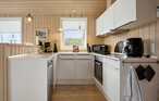 Ferienhaus - Brunshuse Strand , Dänemark - G52035 6