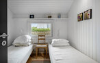 Ferienhaus - Sandager Næs , Dänemark - G52701 15