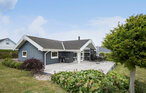 Ferienhaus - Sandager Næs , Dänemark - G52701 8