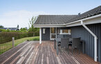 Ferienhaus - Sandager Næs , Dänemark - G52701 11