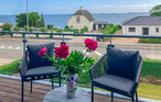 Ferienhaus - Fåborg kyst , Dänemark - G52125 14