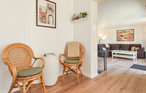 Ferienhaus - Tårup Strand , Dänemark - G53016 11