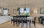 Ferienhaus - Tårup , Dänemark - G53548 5