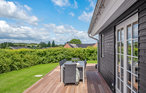 Ferienhaus - Tårup , Dänemark - G53548 9