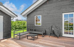 Ferienhaus - Tårup , Dänemark - G53548 12