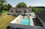 Feriehus - Ørbæk , Danmark - G53542 10