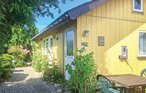 Ferienhaus - Thurø , Dänemark - G53110 1