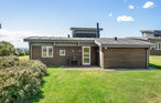 Ferienhaus - Nab/Fåborg Strand , Dänemark - G53421 12