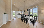 Ferienhaus - Tårup , Dänemark - G53548 20