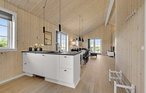 Ferienhaus - Tårup , Dänemark - G53548 6
