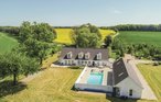 Feriehus - Ørbæk , Danmark - G53542 1