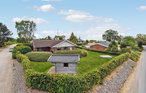 Ferienhaus - Bøsøre , Dänemark - G53557 1