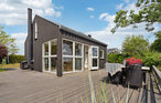 Ferienhaus - Brohave , Dänemark - G53551 1