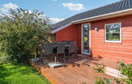 Ferienhaus - Tårup Strand , Dänemark - G53002 7