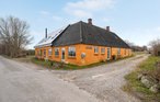 Ferienwohnung - Åbyskov , Dänemark - G53091 1