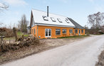 Ferienwohnung - Åbyskov , Dänemark - G53091 2