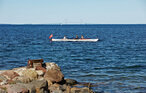 Ferienhaus - Tårup Strand , Dänemark - G53560 19
