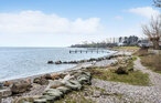 Ferienhaus - Tårup Strand , Dänemark - G53560 5