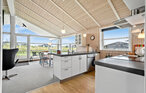 Ferienhaus - Tårup Strand , Dänemark - G53562 7