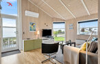 Ferienhaus - Tårup Strand , Dänemark - G53562 16