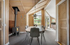 Ferienhaus - Tårup Strand , Dänemark - G53560 12