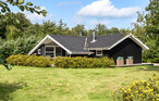 Ferienhaus - Tårup Strand , Dänemark - G53560 1