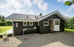 Ferienhaus - Tårup Strand , Dänemark - G53560 8