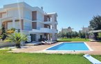 Semesterhus - Kanali Preveza , Grekland - GEP271 1