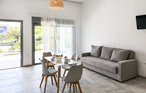 Semesterhus - Psaropouli Evia , Grekland - GEV135 4