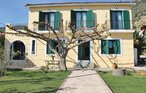 Location de vacances - Loutra Aidipsou , Grèce - GEV136 8