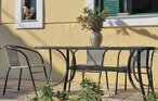 Location de vacances - Loutra Aidipsou , Grèce - GEV136 11