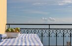 Location de vacances - Loutra Aidipsou , Grèce - GEV136 7