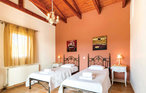 Feriehus - Poros , Hellas - GIL015 13