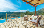 Feriehus - Poros , Hellas - GIL015 3