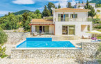 Feriehus - Poros , Hellas - GIL015 11