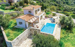 Feriehus - Poros , Hellas - GIL015 2