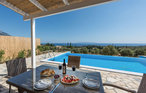 Feriehus - Trapezaki , Hellas - GIO275 1