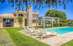Feriehus - Svoronata , Hellas - GIO209 1