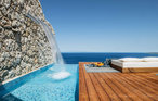 Feriehus - Agios Nikolaos , Hellas - GIZ093 6