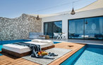 Feriehus - Agios Nikolaos , Hellas - GIZ093 2